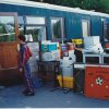 1996 RAVA DE VERHUIZING